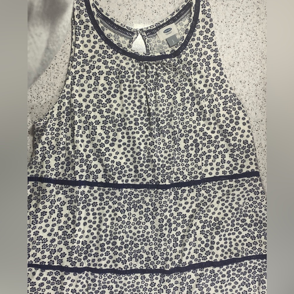 Old Navy Tank Top
